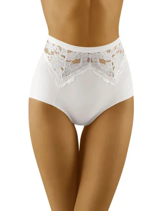 Nohavičky model 127421 Wolbar