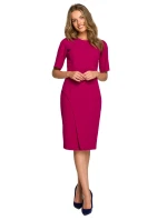 Denné šaty model 171185 Stylove