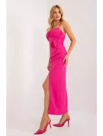 Večerné šaty model 195941 Taliansko Moda Večerné šaty model 195941 Taliansko Moda