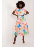 Denné šaty model 197873 Taliansko Moda