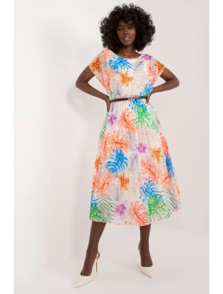 Denné šaty model 197873 Taliansko Moda