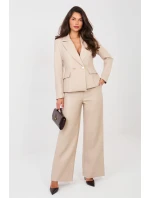 Dámske nohavice model 223758 Taliansko Moda