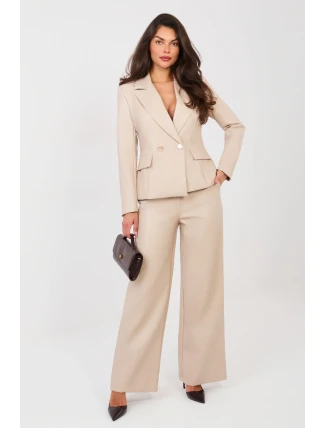 Dámske nohavice model 223758 Taliansko Moda