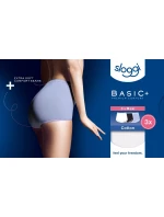 sloggi Basic+ Maxi C3P - VIAC FARIEB 15 - SLOGGI VIAC FARIEB 15 - SLOGGI