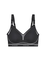 Triaction Cardio Breeze - vysoká podpora a chladivá priedušnosť Triumph