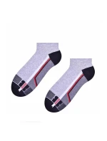 Športové bavlnené ponožky Steven Dynamic Sport art.101 Športové bavlnené ponožky Steven Dynamic Sport art.101