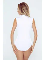 Dámske body Jeny white - ELDAR
