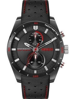 HUGO Fast Pánske hodinky 1530370 + BOX