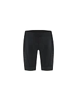 Pánske šortky Rogelli b/s ESSENTIAL III, čierne, veľkosť 3XL Pánske šortky Rogelli b/s ESSENTIAL III, čierne, veľkosť 3XL