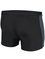 Pánske plavky Jason M 423-136 sivá - Aqua Speed Pánske plavky Jason M 423-136 sivá - Aqua Speed