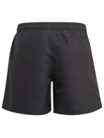 Plavecké šortky adidas YB Bos Short Jr GQ1063 Plavecké šortky adidas YB Bos Short Jr GQ1063