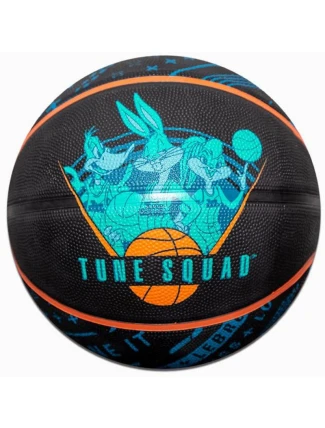 Space Jam Tune Squad I 84-540Z Basketbal - Spalding Space Jam Tune Squad I 84-540Z Basketbal - Spalding