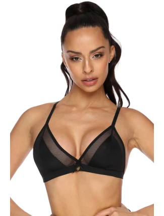 Mat 3300/0 Janet farba:čierna