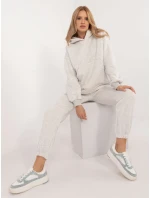 Súprava EM KMPL 630 2,84 svetlosivá