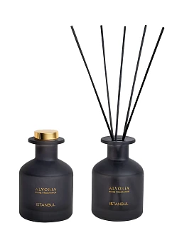 DROGERIA istanbul domáca vôňa alvoria 120 ml