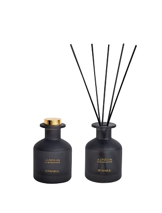 DROGERIA istanbul domáca vôňa alvoria 120 ml