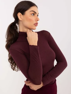 Blúzka IT BZ 21819.09P bordová