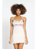 Košieľka Ines Ecru - Dkaren