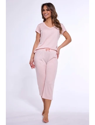 DÁMSKE PYŽAMO KR 851/325 JOAN