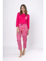 DÁMSKE PYŽAMO WANDA 1666