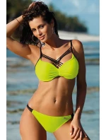 Dvojdielne plavky model 129446 Marko