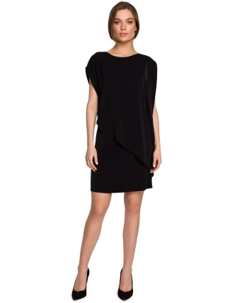 Denné šaty model 154077 Stylove