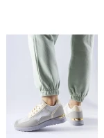 Tenisky model 207639 Solea