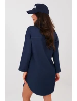 Denné šaty model 223802 Rue Paris