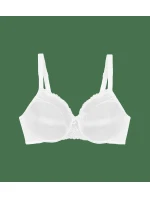 Podprsenka Ladyform Soft WX - TRIUMPH WHITE - TRIUMPH Podprsenka Ladyform Soft WX - TRIUMPH WHITE - TRIUMPH