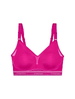 Triaction Cardio Breeze - extrémne podporná a priedušná športová podprsenka od spoločnosti Triumph Triaction Cardio Breeze - extrémne podporná a priedušná športová podprsenka od spoločnosti Triumph