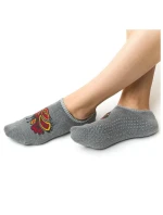 Dámske ponožky Steven Frotte ABS Folk art.132 Dámske ponožky Steven Frotte ABS Folk art.132