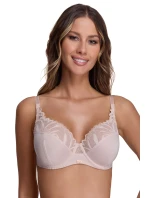 Dámska podprsenka 2106 Yasemin beige plus - AVA Dámska podprsenka 2106 Yasemin beige plus - AVA