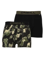 Pánske boxerky O'Neill Camo&Plain M 92800648071
