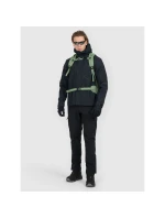 Pánska treková bunda s membránou 10000 4F 4FRAW25TTJAM1045-20S pánska