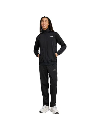 Pánske tepláky adidas Linear black JN1808 Pánske tepláky adidas Linear black JN1808