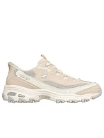 Skechers Dámske slip-ins™ D'LITES SMOOTH NOSTALGIA 150537 NTGY