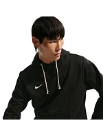 Pánska mikina Nike Dri-FIT Standard Issue Pull Over Hoodie black FD7734 010 pánska Pánska mikina Nike Dri-FIT Standard Issue Pull Over Hoodie black FD7734 010 pánska