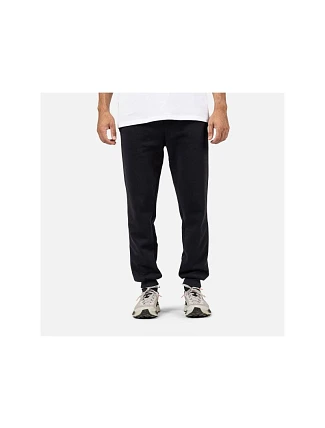 Pánske nohavice ROSSIGNOL Presset Pant, čierne