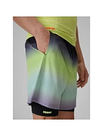 Pánske plážové šortky typu boardshorts s filtrom UPF50+ 4F 4FRSS26UBDSM257-45S Pánske plážové šortky typu boardshorts s filtrom UPF50+ 4F 4FRSS26UBDSM257-45S