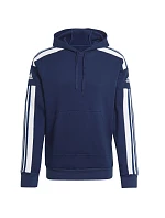 Pánska mikina Squadra 21 Sweat Hoody M GT6636 - Adidas