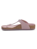 Birkenstock Gizeh Kids Žabky 1021667 Lavender Blush Kids