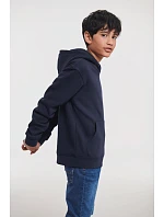 Russell Athletic 265B Detská mikina s kapucňou „Authentic“ 10.265B fľaškovozelená Russell Athletic 265B Detská mikina s kapucňou „Authentic“ 10.265B fľaškovozelená