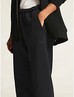 Craft Corporate Frequent Sweatpants W Dámske tepláky z hrubého materiálu 81.6303 šedá melírovaná