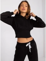 Súprava EM KMPL U685.17P čierna