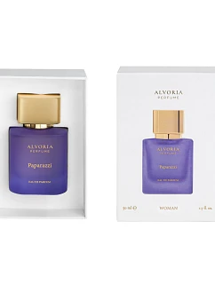 DROGERIA paparazzi prémiový parfém alvoria 50ml