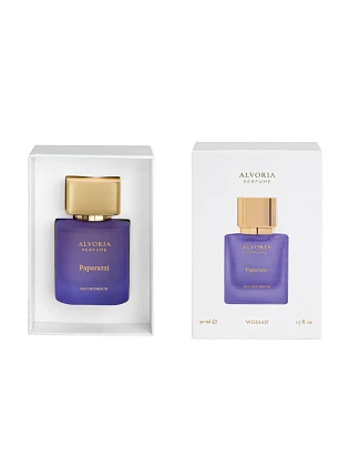 DROGERIA paparazzi prémiový parfém alvoria 50ml DROGERIA paparazzi prémiový parfém alvoria 50ml