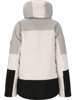 Detská lyžiarska bunda Whistler MONTECA