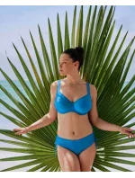 Dámsky vrchný diel plaviek 8730-1 Style Sibel Top - Rosa Faia Dámsky vrchný diel plaviek 8730-1 Style Sibel Top - Rosa Faia