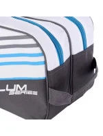 Športová taška Volum 102000172049 biela - Tempish