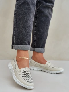 Mokasíny model 208417 Step in style